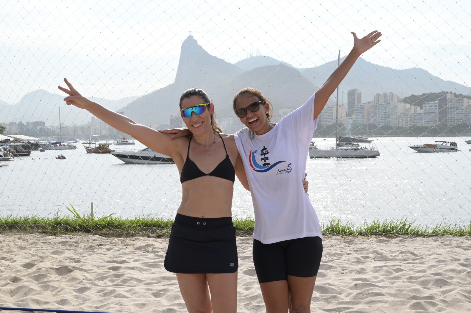 Jogos no Rio: Amatra 2 (SP) leva o ouro no futebol, basquete feminino e tem destaque na natação